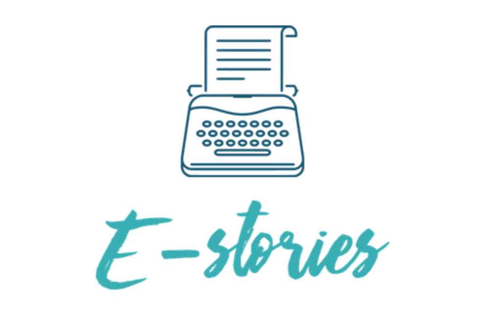 e-stories by m.e